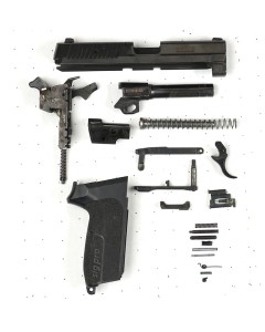 Sig Sauer SP2022
