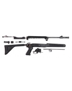 Ruger Mini 14 