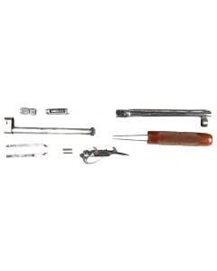 Remington 870 NFA
