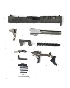 Rock Slide USA G19 Semi-auto