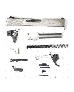 Smith & Wesson SW9V