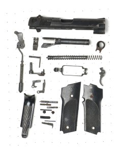 Smith & Wesson 59
