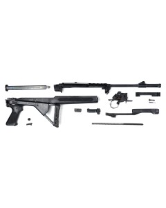 Ruger Mini 14 Semi-auto