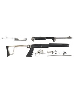 Ruger Mini 14 Ranch Semi-auto