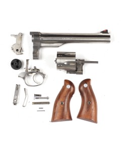 Ruger Red Hawk Revolver