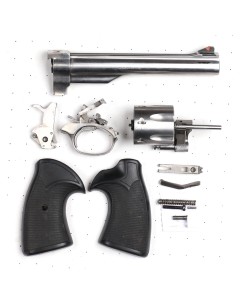 Ruger Redhawk Revolver