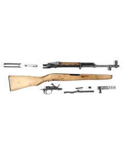 Russian SKS Semi-auto
