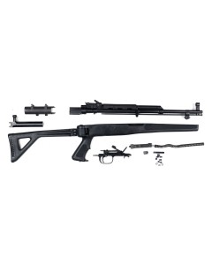 Russian SKS Semi-auto