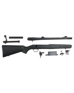 Mossberg MVP 