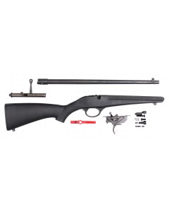 Savage Rascal Semi-auto