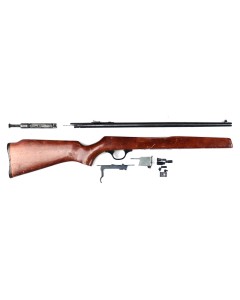 Sears 6C Semi-auto
