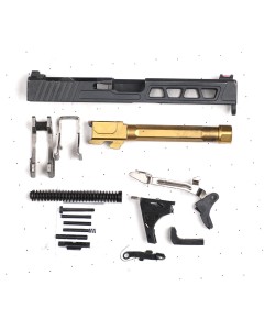 Aftermarket G17