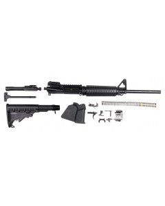 Smith & Wesson M&P 15 Semi-auto