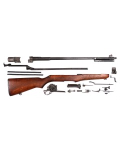 Springfield Armory M1 Garand Semi-auto