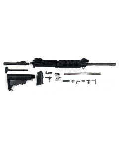 Stag Arms AR15 Semi-auto