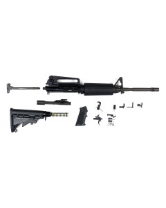Stag Arms Stag 15 Semi-auto