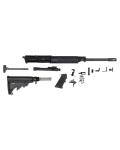 Stag Arms Stag 15 Semi-auto