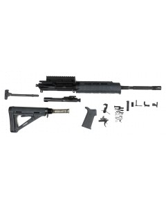Stag Arms Stag 15 Semi-auto