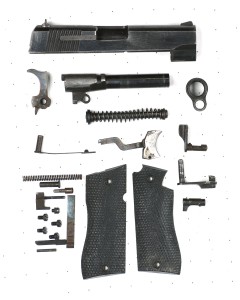 Star BM Semi-auto