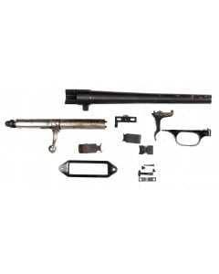 Stevens 238A NFA