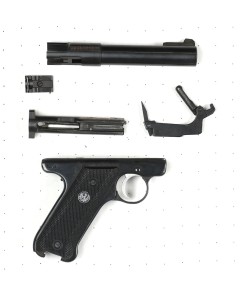Ruger MK II 