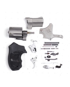 Taurus 605 Revolver