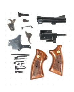 Taurus 83 Revolver