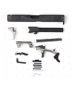 Aftermarket G17