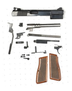 Browning Hi Power