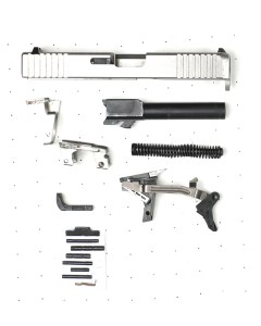 Aftermarket G19
