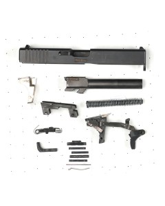 Glock 22