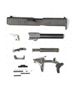 Glock 19 Gen 4
