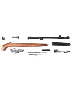 Universal M1 Carbine Semi-auto