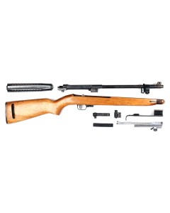 Universal M1 Carbine Semi-auto