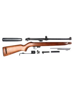 Universal M1 Carbine Semi-auto