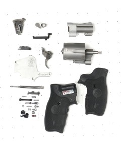 Smith & Wesson 642-2