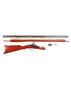 Jukar Black Powder 