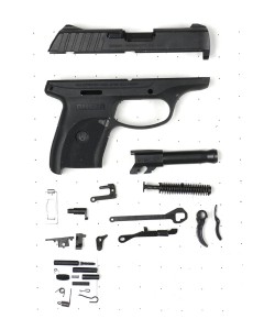 Ruger EC9s