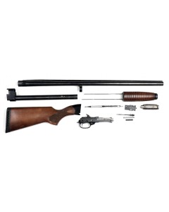 Winchester 120 Pump