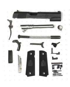 Springfield Armory 1911 A1