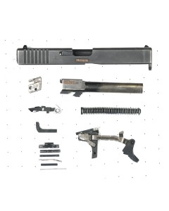 Glock 22