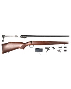 Savage 110