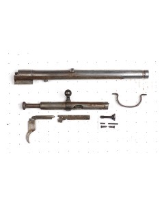 Remington 33