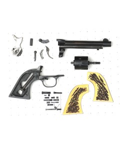 Ruger Single Six