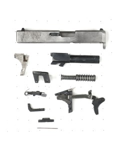 Aftermarket G26