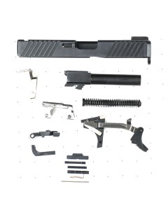 Aftermarket G19