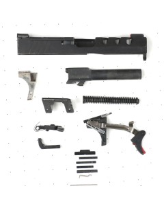 Rock Slide USA G19