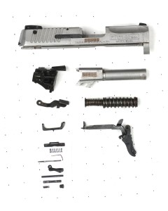 Taurus PT 111 G2