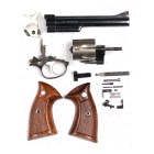 Ruger Security Six