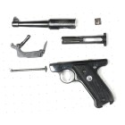 Ruger MK I